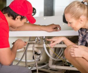 About Plumbers Pros Maxbass, ND
